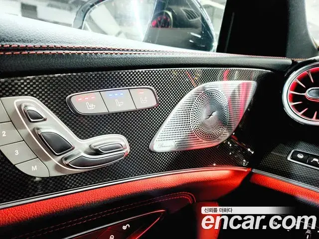 Mercedes-Benz CLS-Class 2020 — Şəkil 5/15