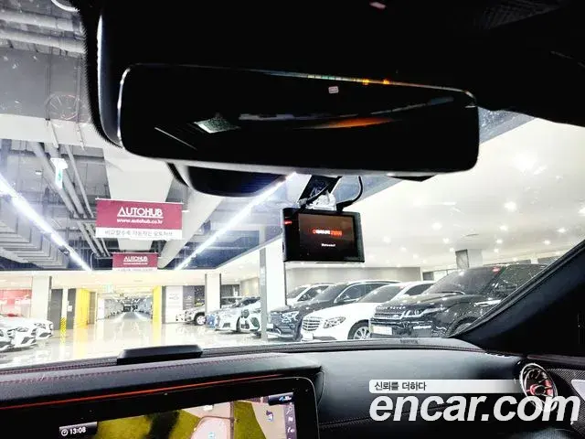 Mercedes-Benz CLS-Class 2020 — Şəkil 7/15