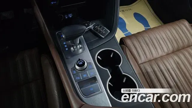 Genesis G70 2018 — Şəkil 9/20