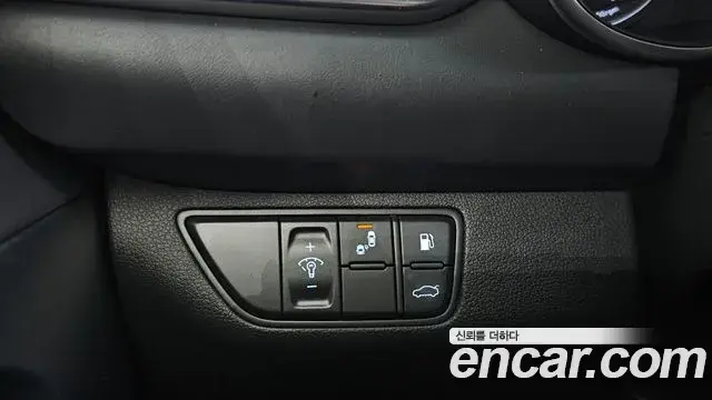 Genesis G70 2018 — Şəkil 5/20