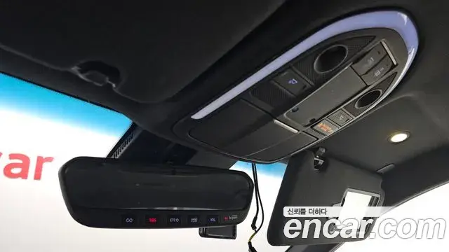 Genesis G70 2018 — Şəkil 6/20