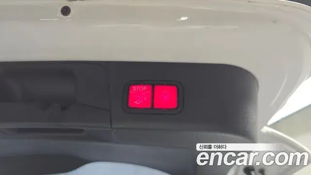 Mercedes-Benz GLB-Class 2020 — ფოტო 20/20
