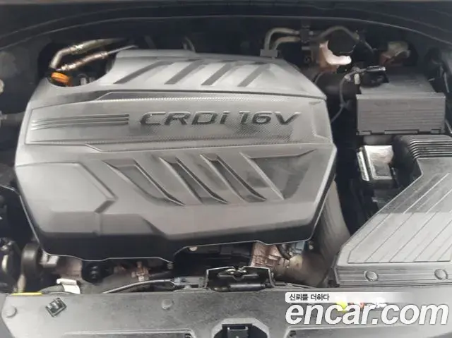 Kia Sportage The Bold 2019 — Photo 16/20