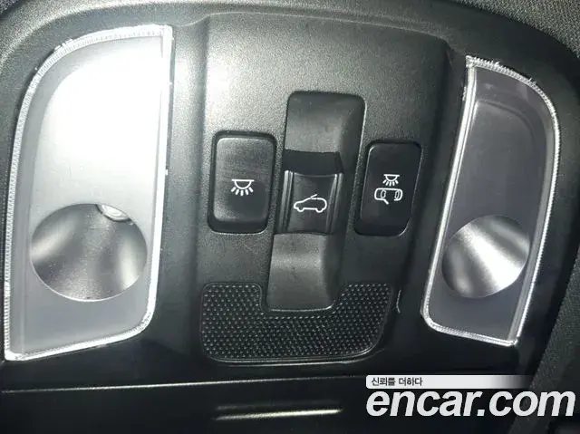 Kia Sportage The Bold 2019 — Photo 14/20