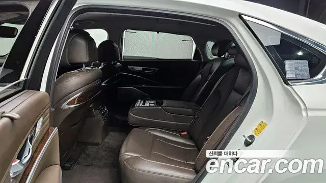 Kia The K9 2019 — Şəkil 15/20