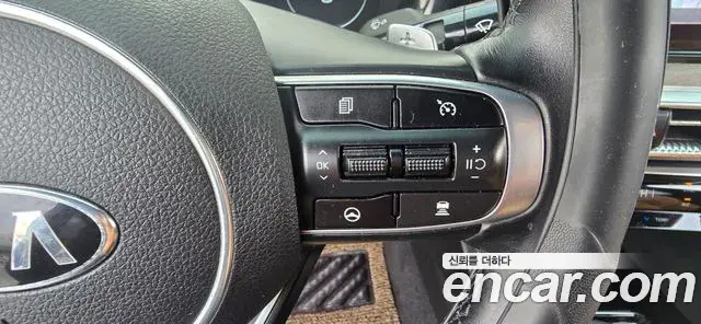 Kia K5 2020 — Şəkil 10/20