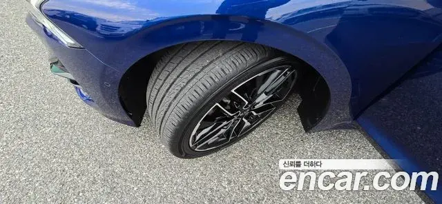 Kia K5 2020 — Şəkil 14/20