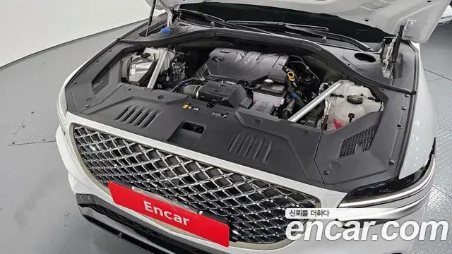 Genesis GV70 2023 — Photo 5/20