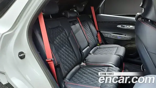 Genesis GV70 2023 — Photo 3/20