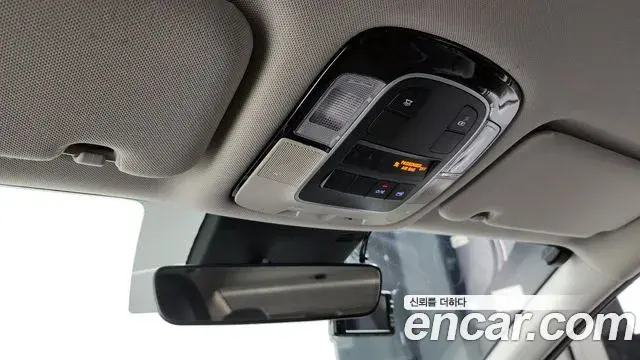 Hyundai Sonata Hybrid 2020 — ფოტო 12/20