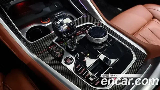 BMW X6 2022 — Şəkil 4/20
