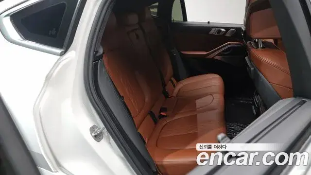 BMW X6 2022 — Şəkil 6/20