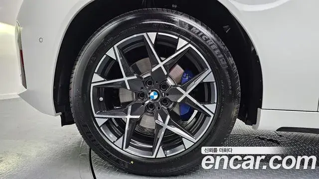 BMW X3 2024 — Şəkil 16/20