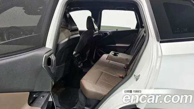 BMW X3 2024 — Şəkil 12/20