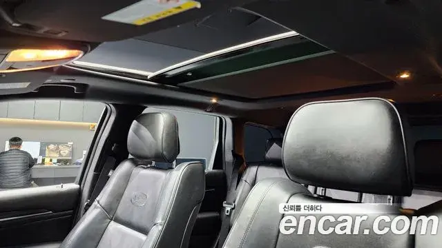 Jeep Grand Cherokee 2018 — ფოტო 20/20