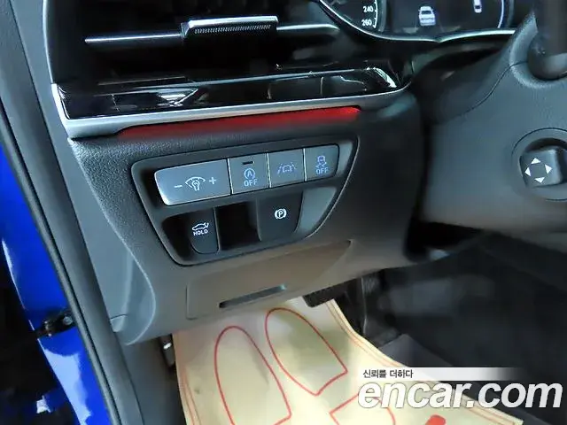 Genesis G80 2020 — ფოტო 2/20