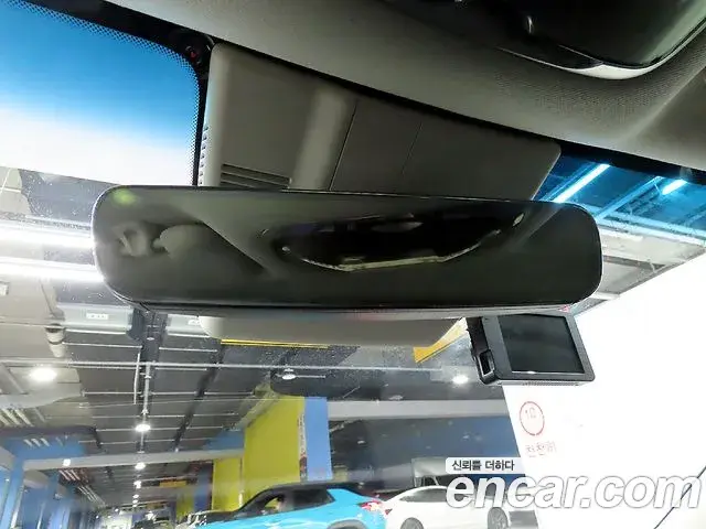Genesis G80 2020 — ფოტო 13/20