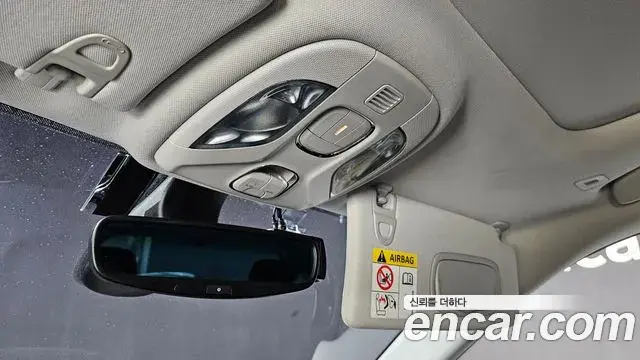 Jeep Compass 2019 — Фото 19/20
