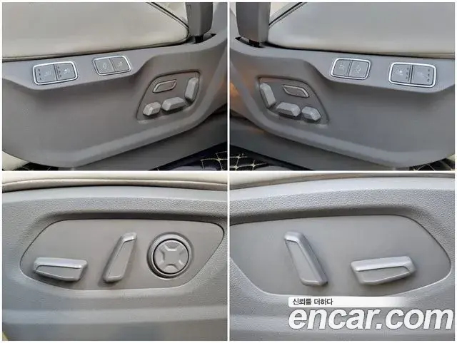 Hyundai Staria 2023 — ფოტო 14/19