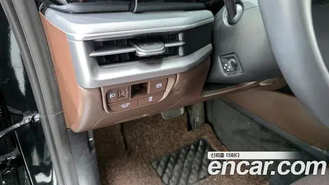 Hyundai Grandeur Hybrid 2023 — Şəkil 11/20