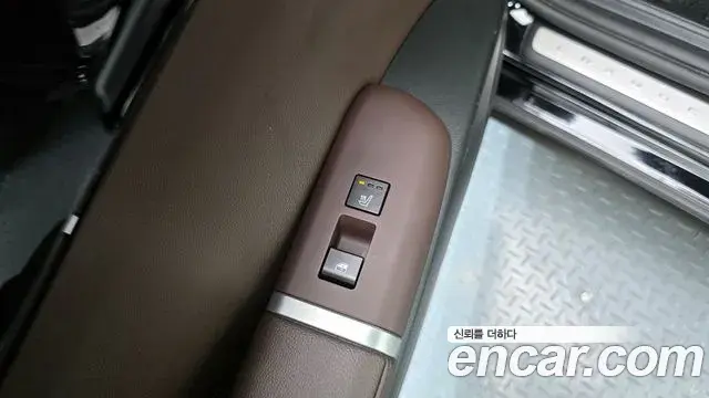 Hyundai Grandeur Hybrid 2023 — Şəkil 5/20