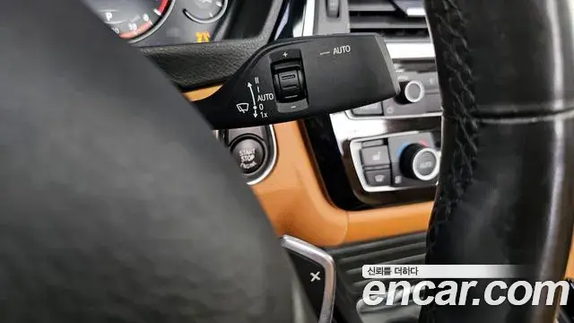 BMW 4 Series 2018 — Şəkil 9/20