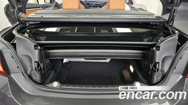 BMW 4 Series 2018 — Şəkil 18/20