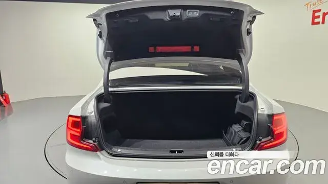 Volvo S90 2020 — Şəkil 6/20