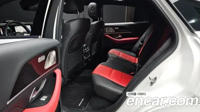 Mercedes-Benz GLE-Class 2023 — Şəkil 4/20