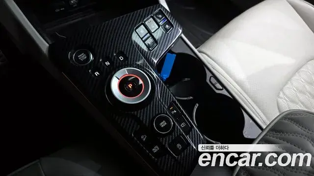 Kia Sportage 2023 — Şəkil 7/20