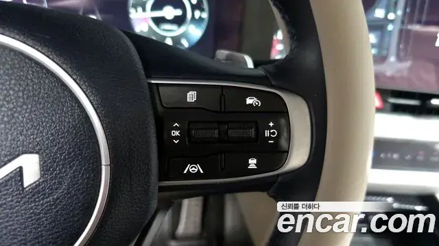 Kia Sportage 2023 — Şəkil 9/20