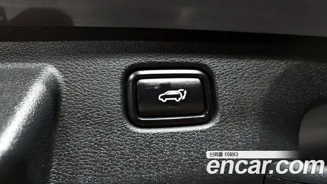 Kia Sportage 2023 — Şəkil 20/20