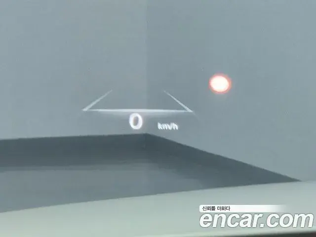 Genesis G80 2022 — Photo 4/20
