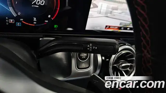 Mercedes-Benz GLB-Class 2020 — ფოტო 19/20