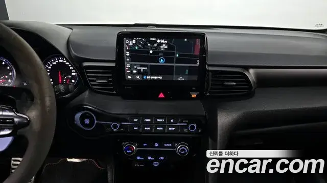Hyundai Veloster 2021 — ფოტო 17/20