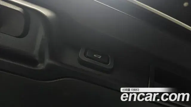 Land Rover Range Rover Evoque 2019 — ფოტო 6/20
