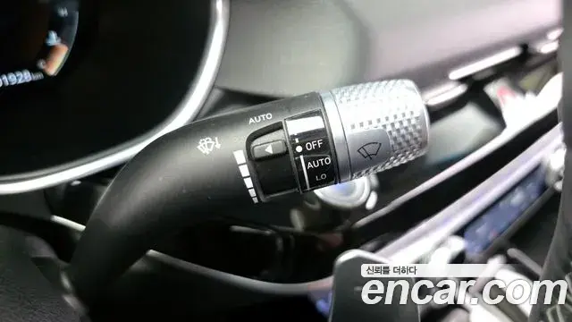 Genesis G80 2021 — Şəkil 19/20