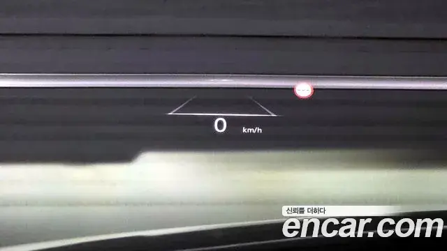 Genesis G80 2021 — Şəkil 10/20