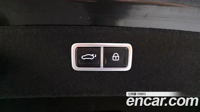 Genesis G80 2021 — Şəkil 3/20