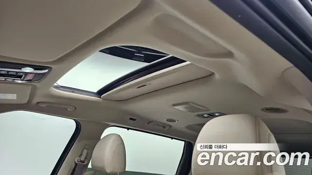 Kia Carnival 2022 — Фото 19/20