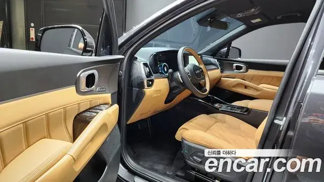 Kia Sorento 2023 — Photo 4/20