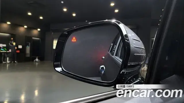 Kia Sorento 2023 — Photo 6/20