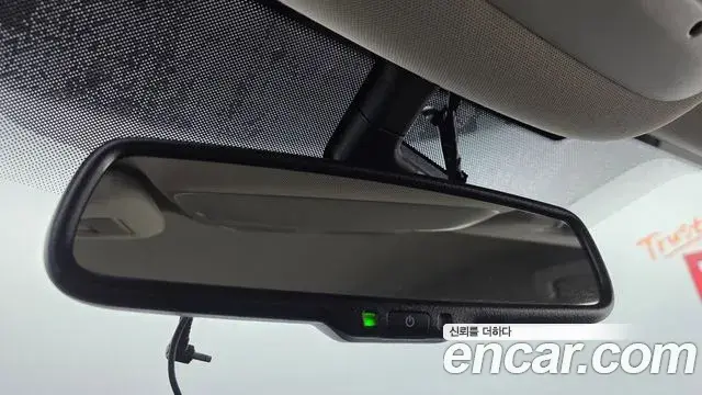 Renault Samsung QM6 2019 — ფოტო 17/20