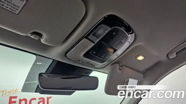 Hyundai Sonata Hybrid 2019 — ფოტო 8/20