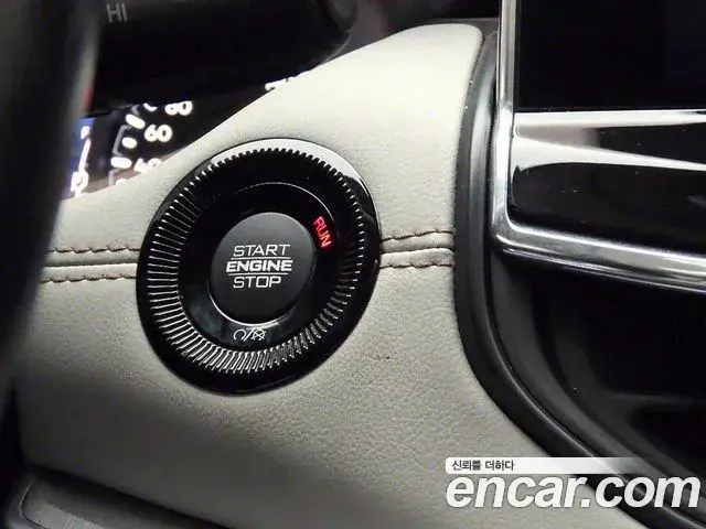 Jeep Compass 2022 — Фото 14/20