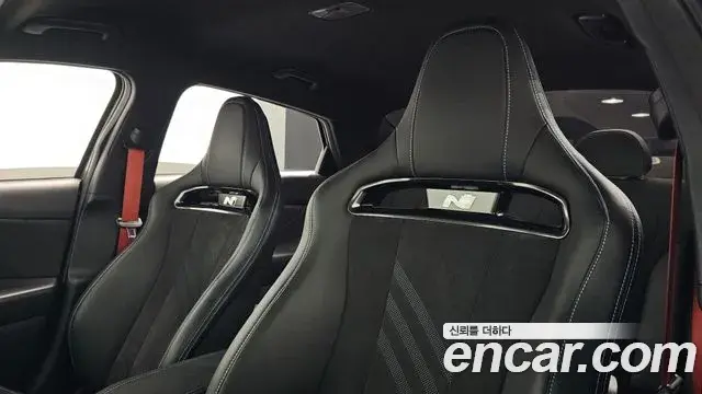 Hyundai The New Avante Hybrid 2022 — ფოტო 2/20