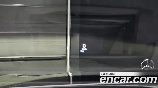 Mercedes-Benz S-Class 2019 — ფოტო 11/20