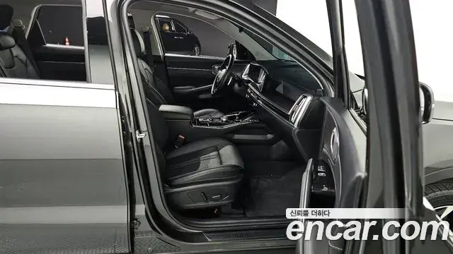 Kia Sorento 2024 — Şəkil 5/20