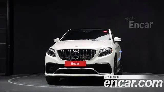 Mercedes-Benz GLE-Class 2019 — Şəkil 4/20