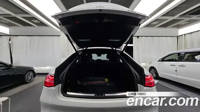 Mercedes-Benz GLE-Class 2019 — Şəkil 20/20